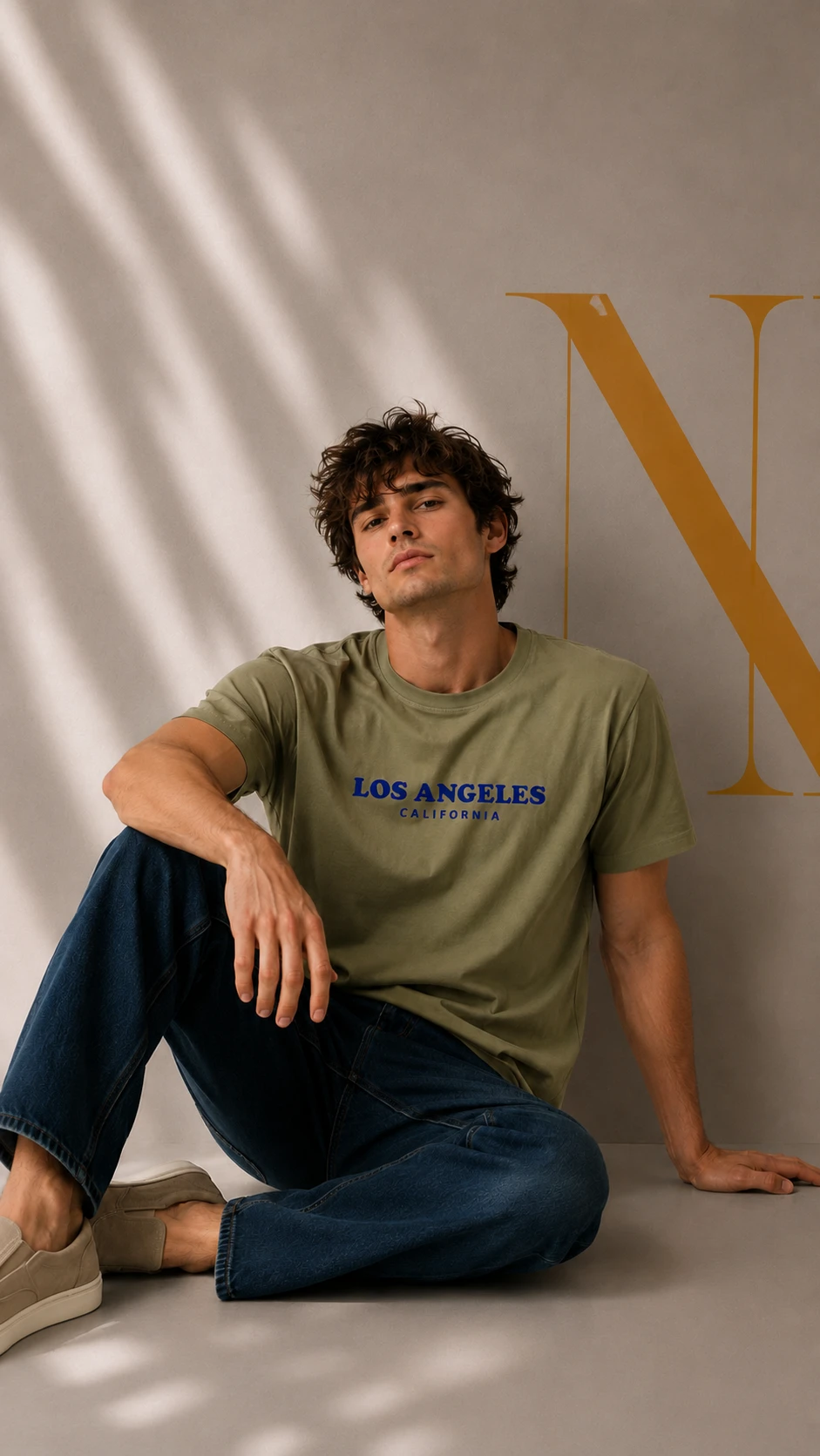 Men's collection