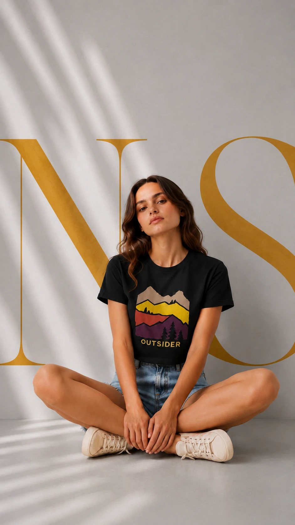 Women's collection