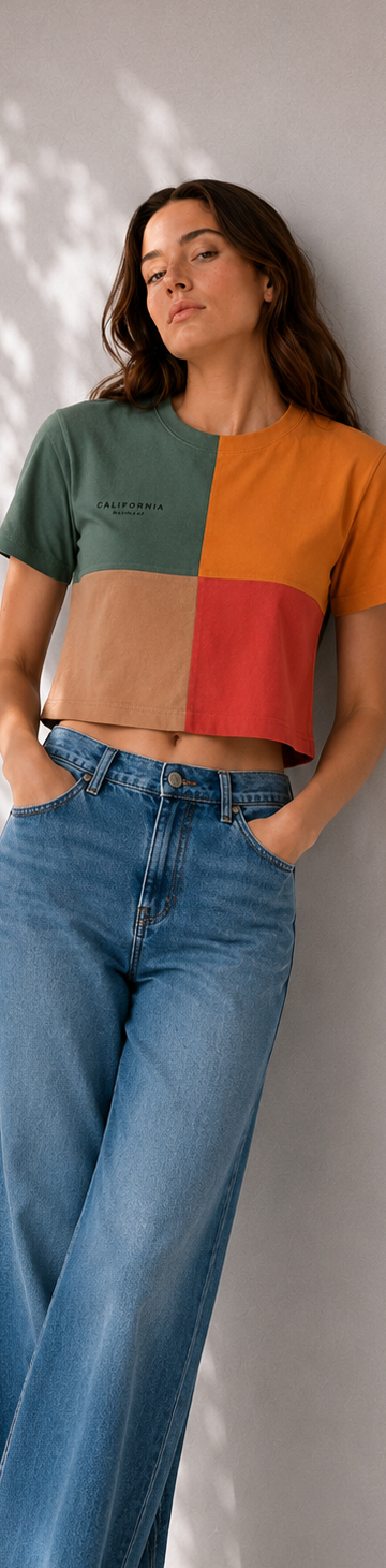 Crop Tops